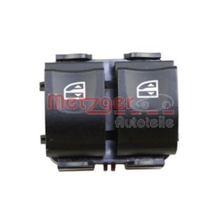 Jungiklis, lango pakėliklis METZGER 0916583