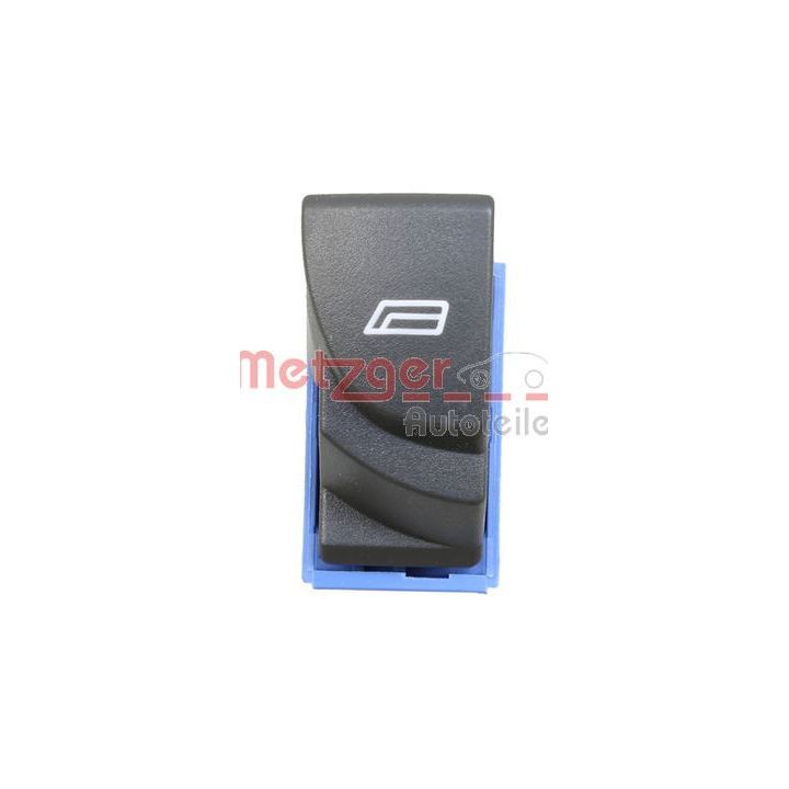 Jungiklis, lango pakėliklis METZGER 0916585