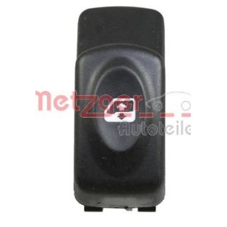Jungiklis, lango pakėliklis METZGER 0916588