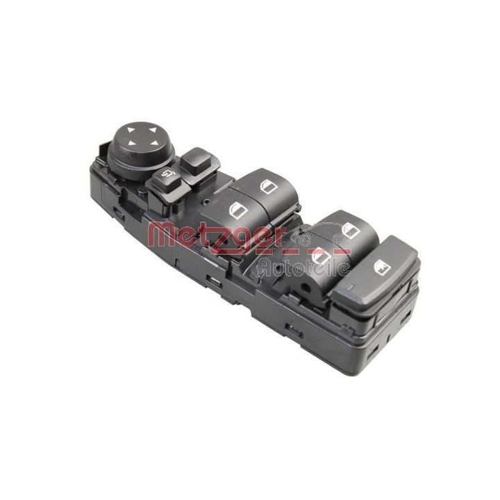 Jungiklis, lango pakėliklis METZGER 0916705