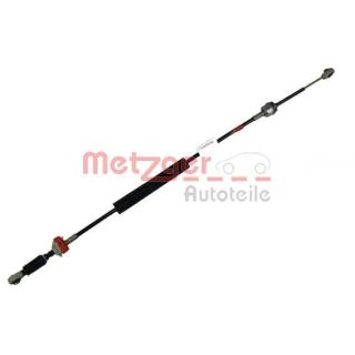 Trosas, neautomatinė transmisija METZGER 3150013