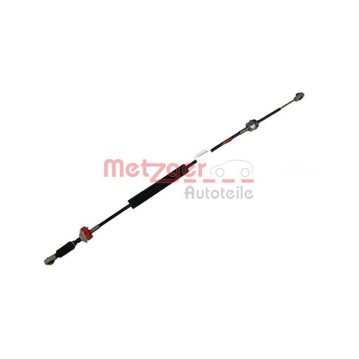 Trosas, neautomatinė transmisija METZGER 3150013