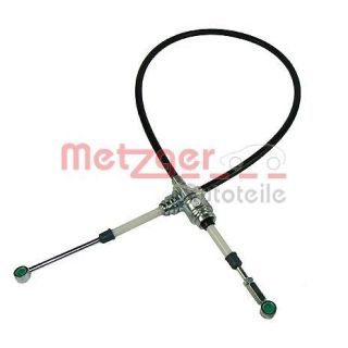Trosas, neautomatinė transmisija METZGER 3150021