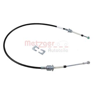 Trosas, neautomatinė transmisija METZGER 3150023