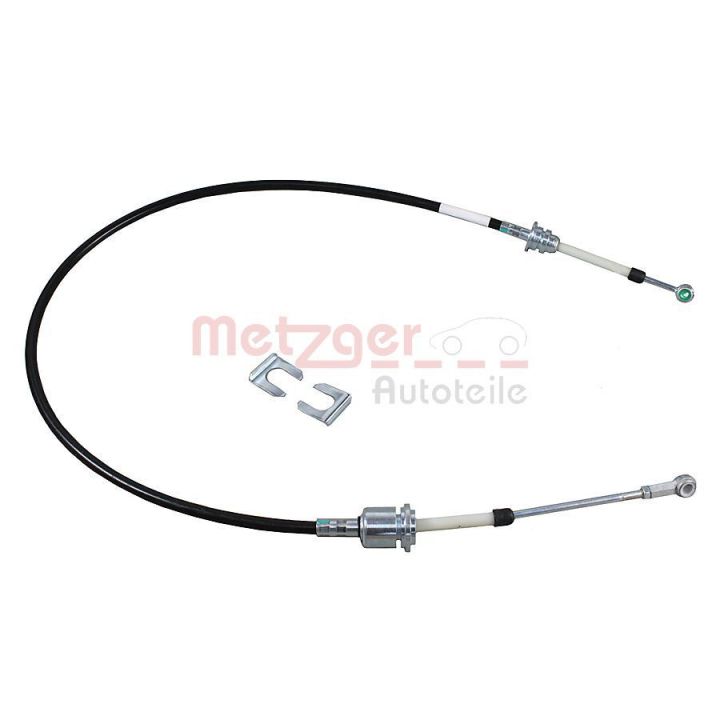 Trosas, neautomatinė transmisija METZGER 3150023
