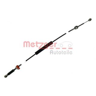 Trosas, neautomatinė transmisija METZGER 3150025