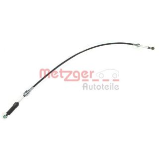 Trosas, neautomatinė transmisija METZGER 3150037