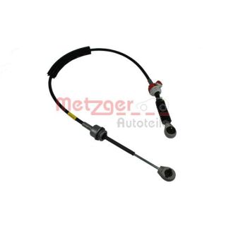 Trosas, neautomatinė transmisija METZGER 3150045