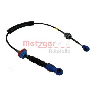 Trosas, neautomatinė transmisija METZGER 3150046