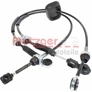 Trosas, neautomatinė transmisija METZGER 3150048