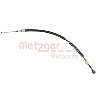 Trosas, neautomatinė transmisija METZGER 3150068