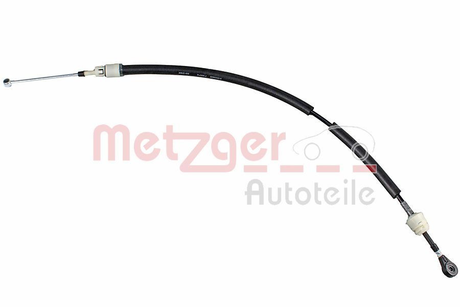 Trosas, neautomatinė transmisija METZGER 3150068