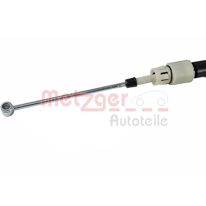 Trosas, neautomatinė transmisija METZGER 3150068