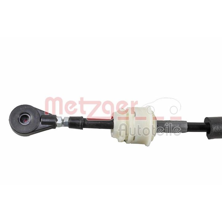 Trosas, neautomatinė transmisija METZGER 3150068
