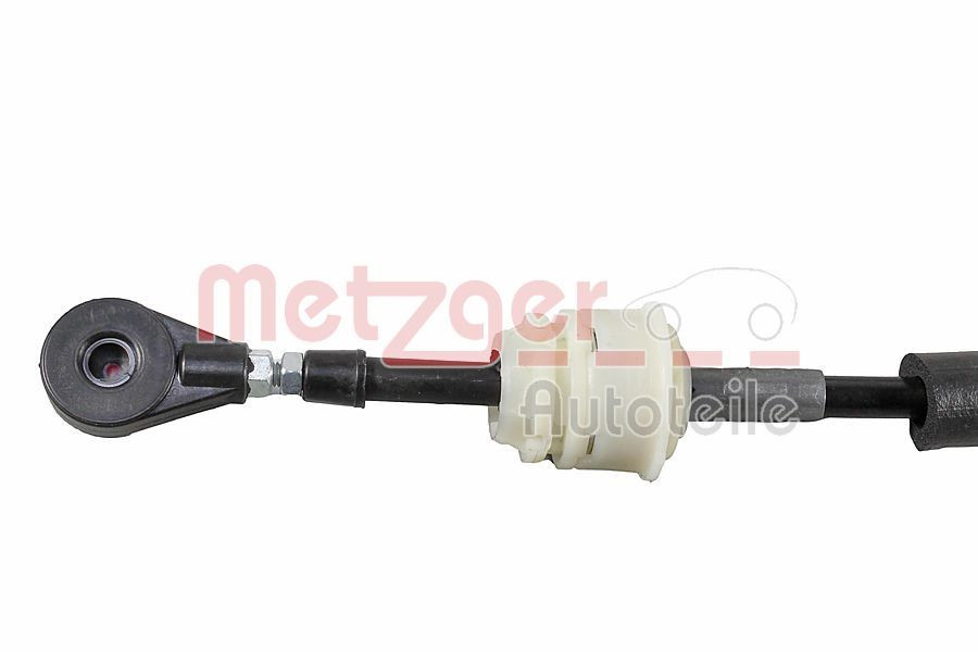 Trosas, neautomatinė transmisija METZGER 3150068