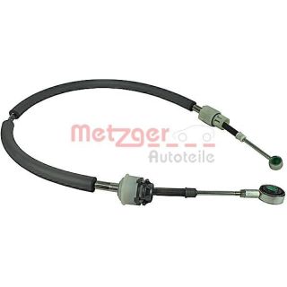 Trosas, neautomatinė transmisija METZGER 3150069