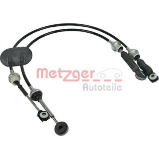 Trosas, neautomatinė transmisija METZGER 3150073