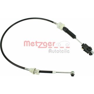Trosas, neautomatinė transmisija METZGER 3150083