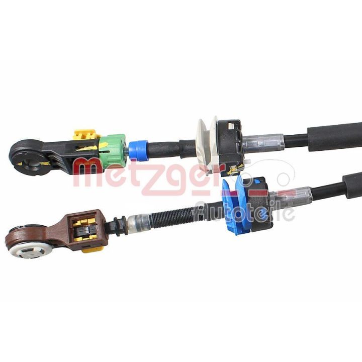 Trosas, neautomatinė transmisija METZGER 3150087