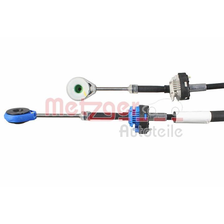 Trosas, neautomatinė transmisija METZGER 3150087