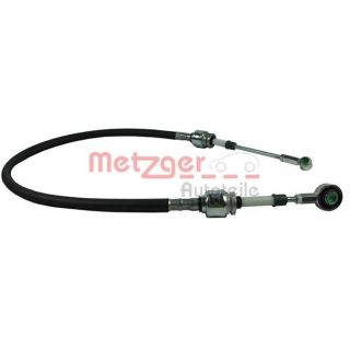 Trosas, neautomatinė transmisija METZGER 3150088