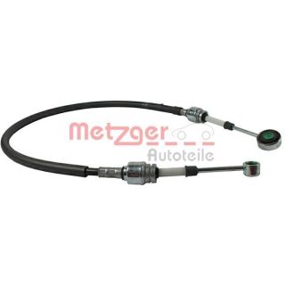 Trosas, neautomatinė transmisija METZGER 3150089