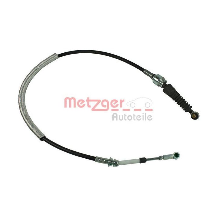 Trosas, neautomatinė transmisija METZGER 3150090