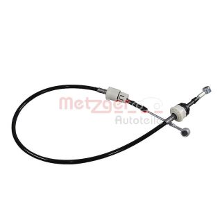 Trosas, neautomatinė transmisija METZGER 3150108