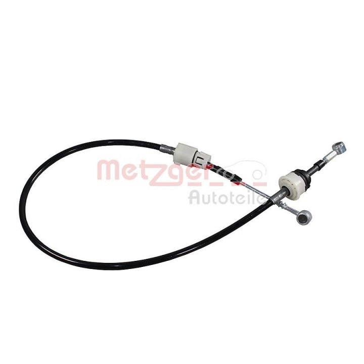 Trosas, neautomatinė transmisija METZGER 3150108