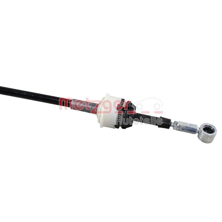 Trosas, neautomatinė transmisija METZGER 3150108