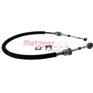 Trosas, neautomatinė transmisija METZGER 3150109