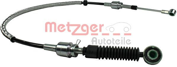 Trosas, neautomatinė transmisija METZGER 3150123