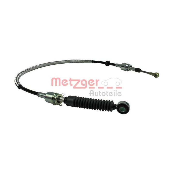 Trosas, neautomatinė transmisija METZGER 3150124