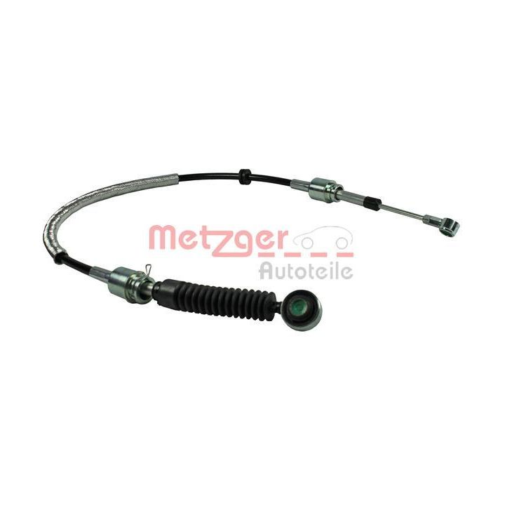 Trosas, neautomatinė transmisija METZGER 3150125