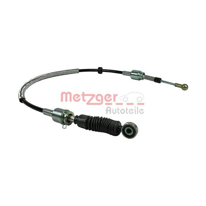 Trosas, neautomatinė transmisija METZGER 3150126