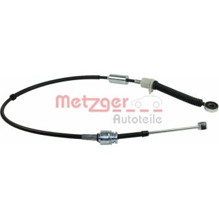 Trosas, neautomatinė transmisija METZGER 3150135
