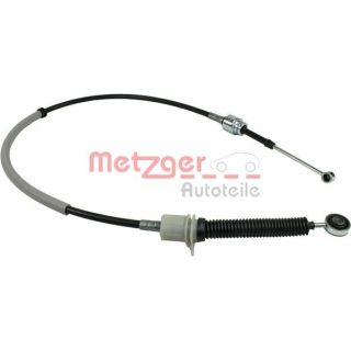 Trosas, neautomatinė transmisija METZGER 3150136