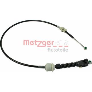 Trosas, neautomatinė transmisija METZGER 3150139