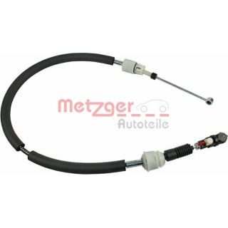 Trosas, neautomatinė transmisija METZGER 3150141