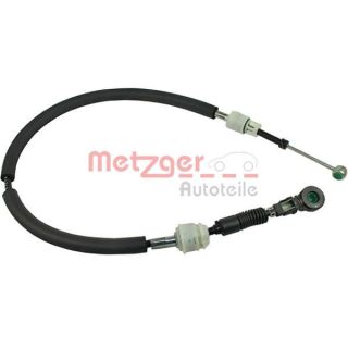 Trosas, neautomatinė transmisija METZGER 3150143