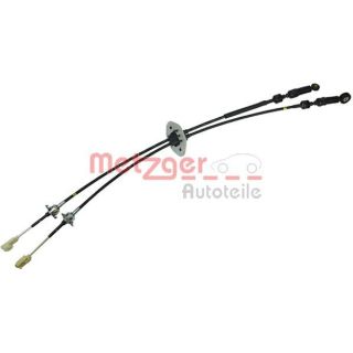 Trosas, neautomatinė transmisija METZGER 3150150