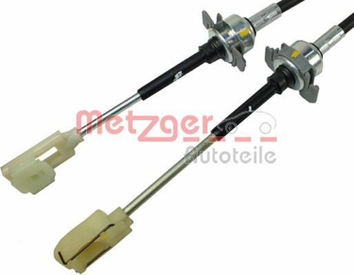 Trosas, neautomatinė transmisija METZGER 3150150
