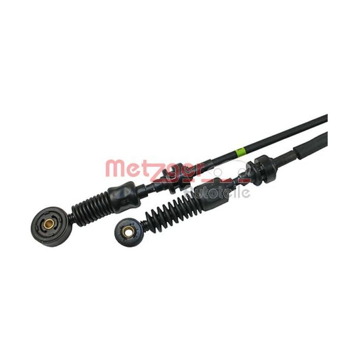 Trosas, neautomatinė transmisija METZGER 3150150