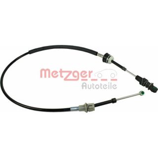 Trosas, neautomatinė transmisija METZGER 3150157