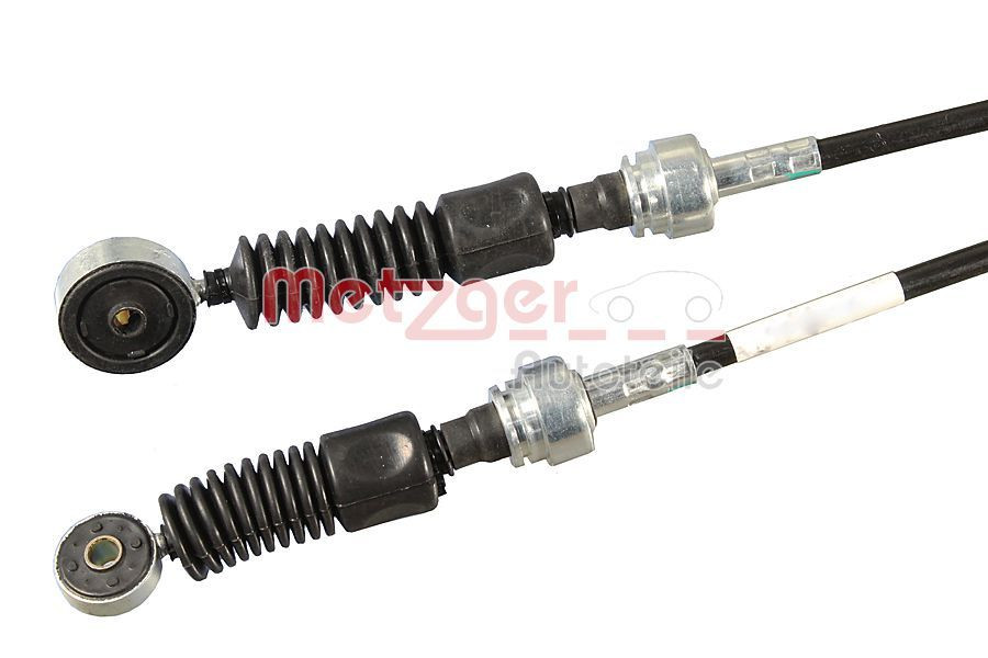 Trosas, neautomatinė transmisija METZGER 3150170