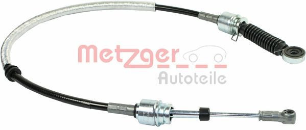 Trosas, neautomatinė transmisija METZGER 3150175