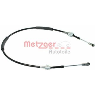 Trosas, neautomatinė transmisija METZGER 3150185