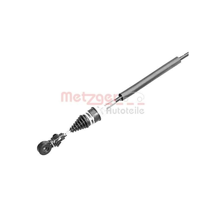 Trosas, neautomatinė transmisija METZGER 3150186