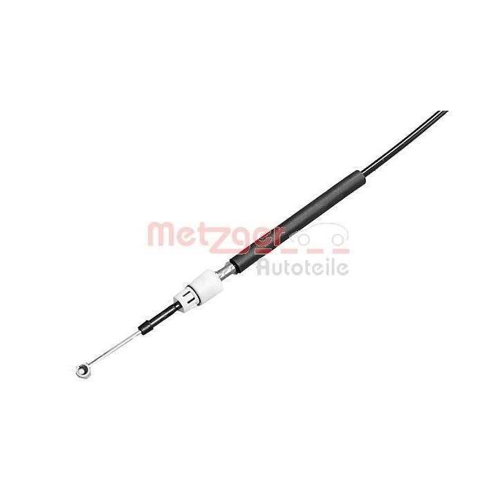 Trosas, neautomatinė transmisija METZGER 3150186