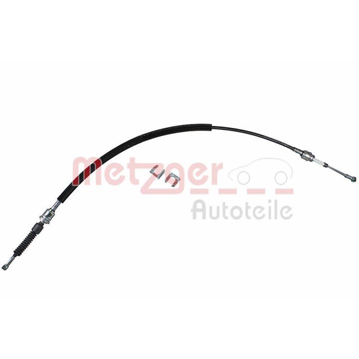 Trosas, neautomatinė transmisija METZGER 3150187